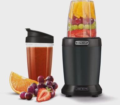 SENCOR Smoothie blender SNB 4303BK