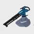 MAKITA Puhač/usisavač DUB187Z, 18 V, bez baterije i punjača