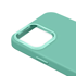 ONASI Silikonska maskica, Samsung Galaxy A53, mint