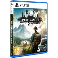 Igra za PlayStation 5: Park Ranger Simulator