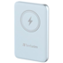 VERBATIM Powerbank Charge 'n' Go 10000 mAh, plavi