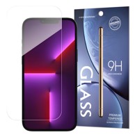 Kaljeno staklo 9H za Apple iPhone 14 Pro Max, prozirna