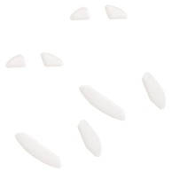 TIGER GAMING Grip za miš Arc1, za XTRFY M4