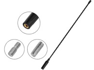 BLOW Auto antena FMM401 s jarbolom 40 cm