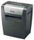 REXEL Uništavač papira Momentum X406, plavo sivi