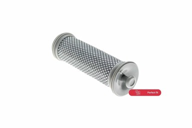 VACS HEPA filter Eta 1231 Supersonic