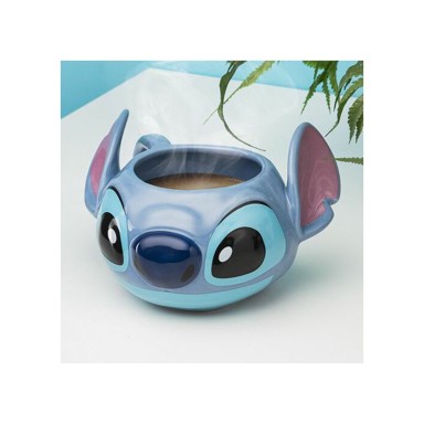 PALADONE Stitch šalica u obliku