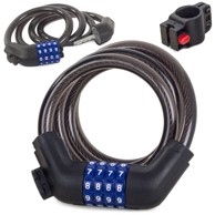 VERKGROUP Kombinirana brava za bicikl ili motor