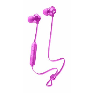 CELLULARLINE Slušalice In-Ear, roze, Bluetooth