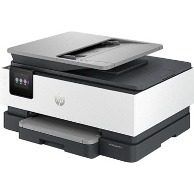HP Multifunkcijski printer OfficeJet Pro 8122e , 405U3B, printer/skener/fotokopirni aparat, 4800dpi, WiFi, LAN, USB, bijeli, Instant Ink
