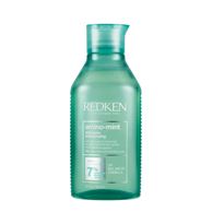 REDKEN Šampon NYC Amino Mint Scalp 300 ml