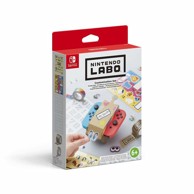 NINTENDO Set SWITCH LABO CUSTOMISATION