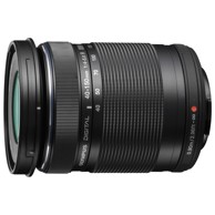 OLYMPUS Digitalni objektiv M.Zuiko D 4-5,6/40-150 ED R crni 