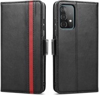 Maskica za Samsung A52 / A52S, s magnetom