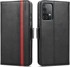 Maskica za Samsung A52 / A52S, s magnetom