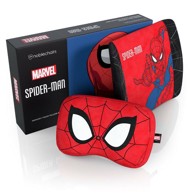 NOBLECHAIRS Set jastuka od memorijske pjene, NBL-SP-PST-022, Spider-Man Edition