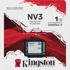 KINGSTON SSD NV3 1 TB PCIe 4.0 x4 NVMe M.2 2230