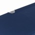 BRUNNER Krevet Outdoor Cot XL2, 0410045N, plavi