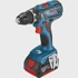 BOSCH Professional Akumulatorska bušilica/odvijač GSR 18V-28, 2×3,0 Ah, set pribora