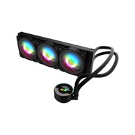 INWIN Vodeno hlađenje MR36 ARGB, 360 mm, crno