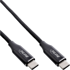 INLINE USB-C kabel 35884, USB 2.0, 1,5 m, crni