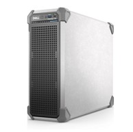 DELL EMC Server PowerEdge T160 / Intel Xeon 6325P, 32 GB ECC, 2 x 480 GB SSD, bez operativnog sustava