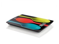 LAICA Kuhinjska vaga Zlice ice pop KS1035