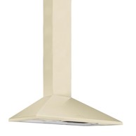 SMEG Kuhinjska napa KSED95PE, 90 cm, 595 m3/h