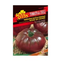 ROYAL SEEDS Sjeme povrća 42 rajčica noiree de crimee