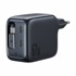 BASEUS Punjač 67 W USB-C Gan Qc Pd s kabelom E0121E00, crni