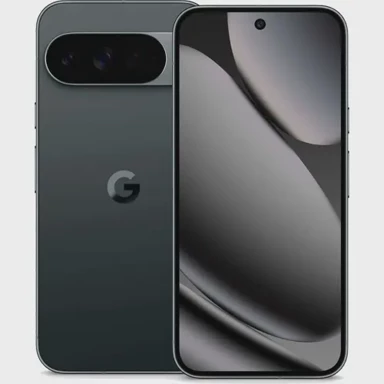 GOOGLE Pixel 10 Pro XL, 256 GB, Obsidian, DE