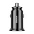 BASEUS Auto punjač Circular PD QC4.0+, 5A, 30W