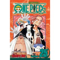 One Piece vol. 25