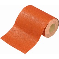 LUX TOOLS Lamelni brusni papir 115mm*5mm K60