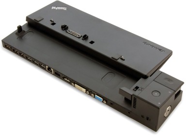 LENOVO Docking stanica ThinkPad Pro Dock 90W 40A1, obnovljeno