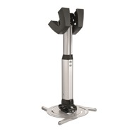 VOGEL'S Držač za projektor PPC 2540, stropni teleskopski, 40-55 cm, 30 kg, srebrna
