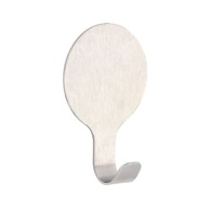 TENDANCE Kupaonski dodatak KUKICA, 3M, krom