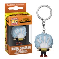 FUNKO POP! Privjesak Pocket POP, MHA Tomura Shigaraki