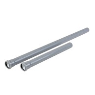 Odvod PVC 50 Peštan cijev 50/3000