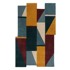 FLAIR RUGS Ručno rađen vunen tepih 150x240 cm Shuffle Shaped