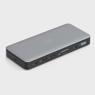 DIGITUS Usb-c docking 11-port