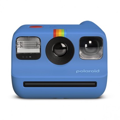 POLAROID Instant fotoaparat GO GENERATION 2, plavi