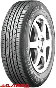 LASSA Ljetne gume 185/60R14 82H GREENWAYS