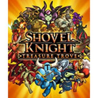 Igra za PC: Shovel Knight: Treasure Trove