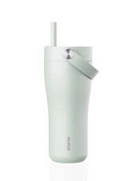 EQUA Termo šalica CARRY Cup od nehrđajućeg čelika za čaj/kavu 600 ml, menta