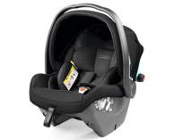 PEG PEREGO Autosjedalica Primo Viaggio SLK grupa 0+ (40–75 cm) crna
