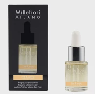 MILLEFIORI Miris topljivi u vodi Milano 15 ml Lime & Vetiver