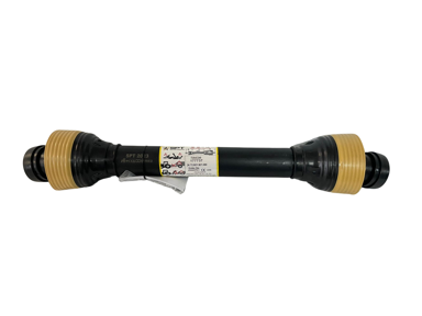 Kardan, 23.8-61.2 mm, L-800 mm