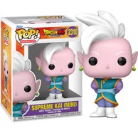 FUNKO POP Figura Dragon Ball Daima Supreme Kai Mini 9 cm