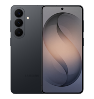 SAMSUNG Galaxy S26, 12/256GB, crni